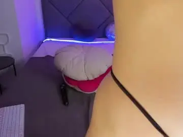 Sex Chat with cassieevanss - Chaturbate
