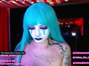 Watch Live Sex Cams with eloise_brown_ - Chaturbate