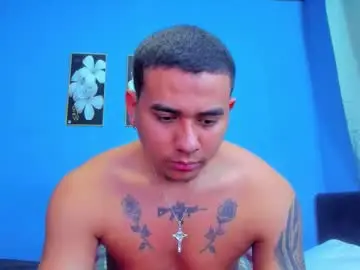Sex Cam with jordanharrd - Chaturbate