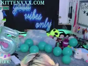 Live Sex Cam with kaliekitten - Chaturbate