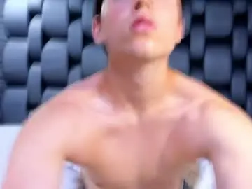 Sex Chat with maxvolturi_ - Chaturbate