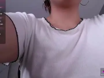 Sex Cam with mia_foster_t - Chaturbate