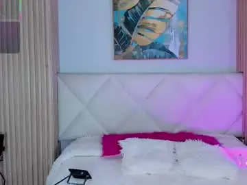 Free Live Porn with mila_hank - Chaturbate