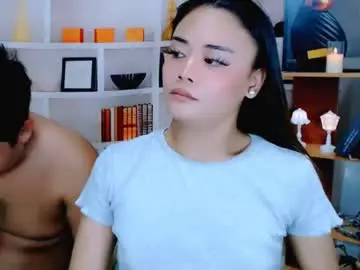 Free Live Porn with nhics_and_hades - Chaturbate