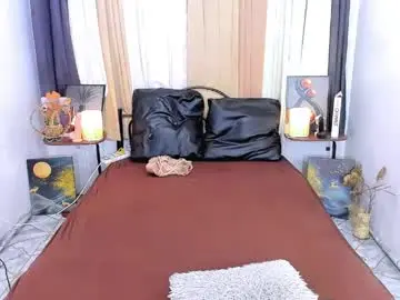 Private Sex Chat with nhics_and_hades - Chaturbate