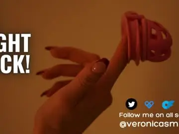 Best live sex cam show with veronicasmythx - Chaturbate