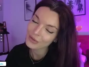 Free Porn Cam with veronicasmythx - Chaturbate