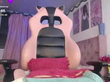 Sex Chat with violett_brown9 - Chaturbate