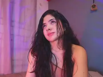 Adult Video Chat with adara_johnson_ - Chaturbate