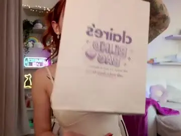 Sex Cam with anna_prince - Chaturbate