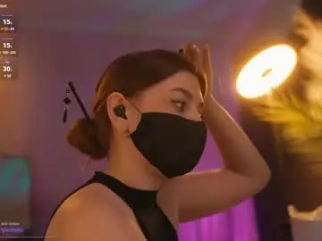 Nude Webcam with arima_ss - Chaturbate