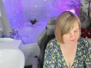 Sex Chat with bettygibsonn - Chaturbate