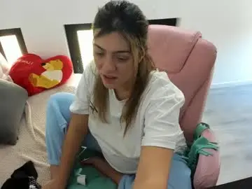 Nude Webcam with dyanakaylin - Chaturbate