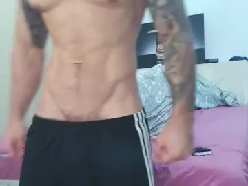 Sex Cam with jodogs - Chaturbate