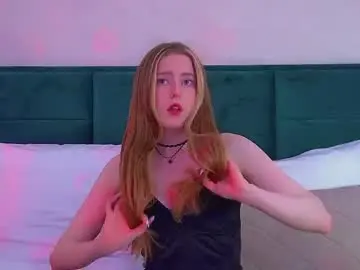 Sex Cam with lexireadway - Chaturbate