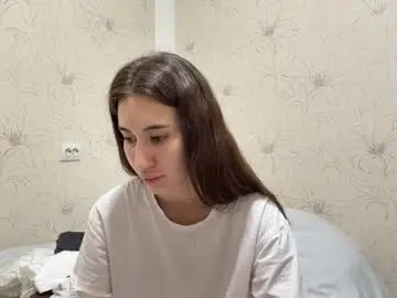 Free Live Porn with margaretawieczorek - Chaturbate