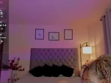 Live Sex Cam with ximena_sotto1 - Chaturbate