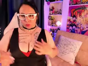 Adult Webcam with yeye_scs - Chaturbate