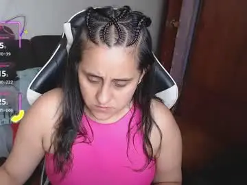 Free Porn Cam with adams_mel - Chaturbate