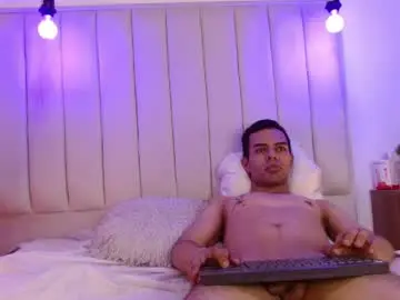 Sex Cam with aji_golds - Chaturbate