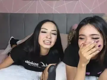 Live Sex with antonellariva_ - Chaturbate