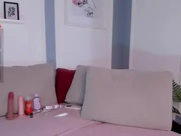 Sex Cam with barberryx - Chaturbate