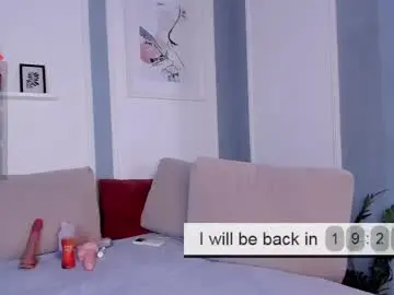 Live Sex Cam with barberryx - Chaturbate