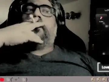 Live Porn with carmelo_devitto - Chaturbate