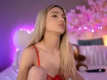 Live Sex with hailey_madow - Chaturbate