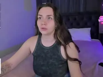 Adult Video Chat with kimmi_meller - Chaturbate