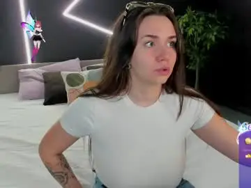 Sex Chat with kimmi_meller - Chaturbate