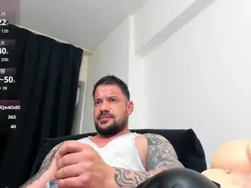 Best Webcam with mikebigboy31 - Chaturbate