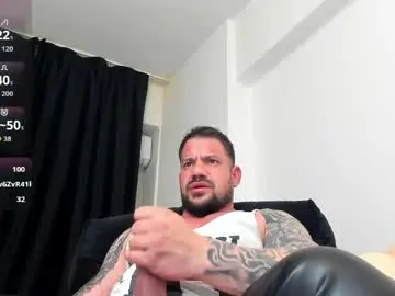 Free Live Porn with mikebigboy31 - Chaturbate
