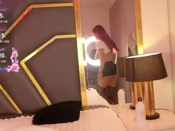 Adult Webcams with samanthapierce - Chaturbate