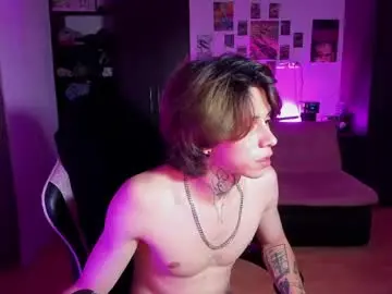Adult Video Chat with xice_boy - Chaturbate