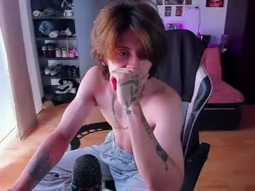 Adult Webcams with xice_boy - Chaturbate