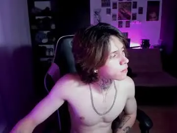 Sex Cam with xice_boy - Chaturbate