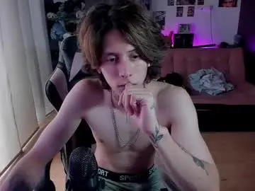 Adult Video Chat with xice_boy - Chaturbate