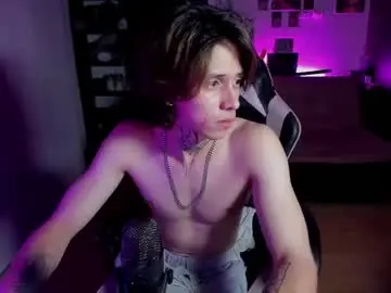 Watch Live Sex Cams with xice_boy - Chaturbate
