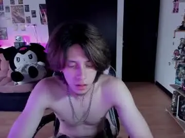 Free Live Porn with xice_boy - Chaturbate