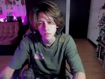 Adult Webcam with xice_boy - Chaturbate