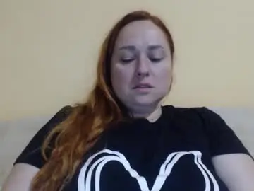 Free Porn Cam with zara_red - Chaturbate