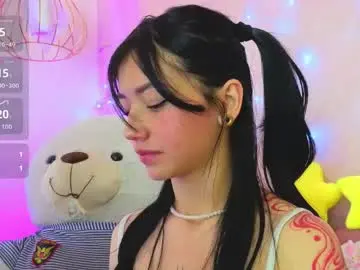 Adult Video Chat with april_bennett - Chaturbate