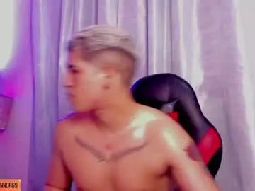 Best Webcam with dominic_connor - Chaturbate