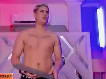 Sex Cam with dominic_connor - Chaturbate