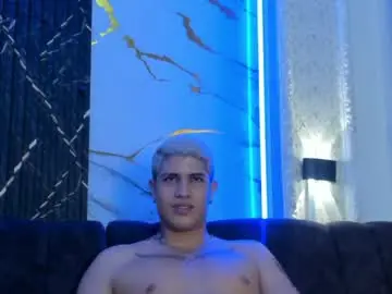 Adult Video Chat with dominic_connor - Chaturbate