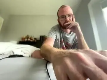 Nude Webcam with gingerginger111 - Chaturbate