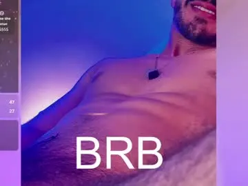 Sex Cam with johnson_chris - Chaturbate