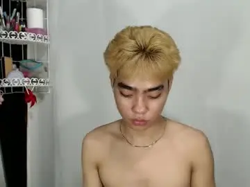 Adult Webcam with mingkla_man - Chaturbate