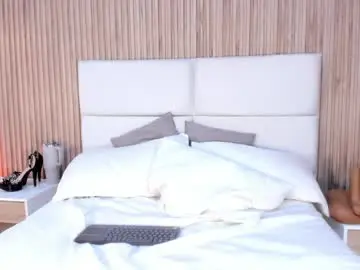 Sex Cam with rachell_queenn1 - Chaturbate